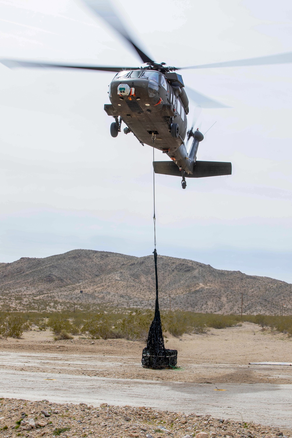 Autonomous Aircraft Experimentation during Project Convergence Capstone 4