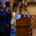 Chief Master Sergeant Recognition Ceremony 2024