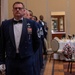 Chief Master Sergeant Recognition Ceremony 2024
