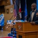 Chief Master Sergeant Recognition Ceremony 2024