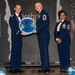 Chief Master Sergeant Recognition Ceremony 2024