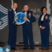Chief Master Sergeant Recognition Ceremony 2024