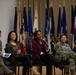 Women's History Month Panel