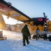 Prudhoe Bay Operation Ice Camp 2024