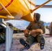 Prudhoe Bay Operation Ice Camp 2024