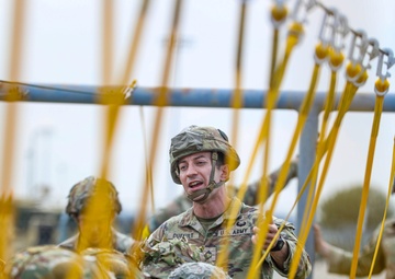 1st BCT, 82nd ABN DIV, conducts SAT at JRTC Rotation 24-05