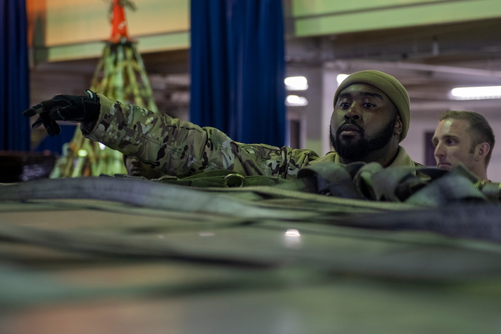35th Fighter Wing Conducts Bilateral MCA Training