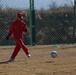 Freedom Shield 24 | III MEF, 1st MarDiv, ROK Marines participate in friendly soccer game