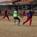 Freedom Shield 24 | III MEF, 1st MarDiv, ROK Marines participate in friendly soccer game