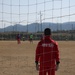 Freedom Shield 24 | III MEF, 1st MarDiv, ROK Marines participate in friendly soccer game
