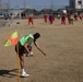 Freedom Shield 24 | III MEF, 1st MarDiv, ROK Marines participate in friendly soccer game