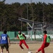 Freedom Shield 24 | III MEF, 1st MarDiv, ROK Marines participate in friendly soccer game