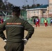 Freedom Shield 24 | III MEF, 1st MarDiv, ROK Marines participate in friendly soccer game
