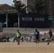Freedom Shield 24 | III MEF, 1st MarDiv, ROK Marines participate in friendly soccer game