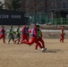 Freedom Shield 24 | III MEF, 1st MarDiv, ROK Marines participate in friendly soccer game