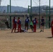 Freedom Shield 24 | III MEF, 1st MarDiv, ROK Marines participate in friendly soccer game