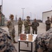 Warrior Shield 24 Fuel Testing