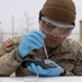 Warrior Shield 24 Fuel Testing