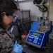 Warrior Shield 24 Fuel Testing