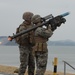 U.S. and ROK Marines conduct combined live fire