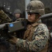 U.S. and ROK Marines conduct combined live fire