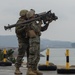 U.S. and ROK Marines conduct combined live fire