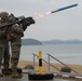 U.S. and ROK Marines conduct combined live fire