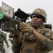 U.S. and ROK Marines conduct combined live fire