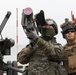 U.S. and ROK Marines conduct combined live fire