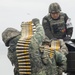 U.S. and ROK Marines conduct combined live fire