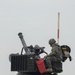 U.S. and ROK Marines conduct combined live fire