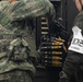 U.S. and ROK Marines conduct combined live fire