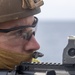 Iron Fist 24: 31st MEU MRF conducts VBSS