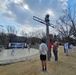 K-16 Soldiers experience Korean culture at Yongin Folk Village
