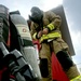 USAG Humphreys Joint Training with USMC Firefighters