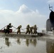 USAG Humphreys Joint Training with USMC Firefighters