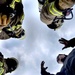 USAG Humphreys Joint Training with USMC Firefighters