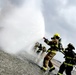 USAG Humphreys Joint Training with USMC Firefighters