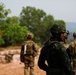 Squad Live Fire Exercise, at Sa Keo, Thailand