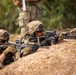 Squad Live Fire Exercise, at Sa Keo, Thailand