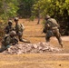 Squad Live Fire Exercise, at Sa Keo, Thailand