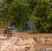 Squad Live Fire Exercise, at Sa Keo, Thailand