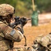 Squad Live Fire Exercise, at Sa Keo, Thailand