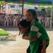 Wat Khok Khuean Primary School Dedication Ceremony