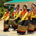 Wat Khok Khuean Primary School Dedication Ceremony