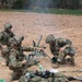 Soldiers fire mortars during Cobra Gold 2024