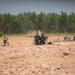 Soldiers pose for photo during Cobra Gold