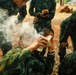 Jungle training for Cobra Gold at Sa Keo, Thailand