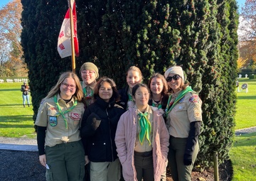 Scouts BSA