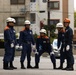 Sogen Taira becomes first MCIPAC F&amp;ES firefighter to complete training hosted by Naha City Fire Department